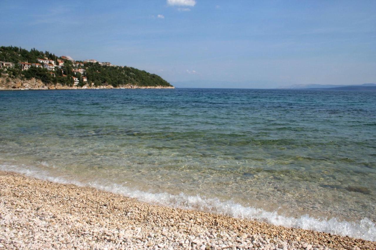 Apartments With A Swimming Pool Jadranovo, Crikvenica - 3238 Екстериор снимка
