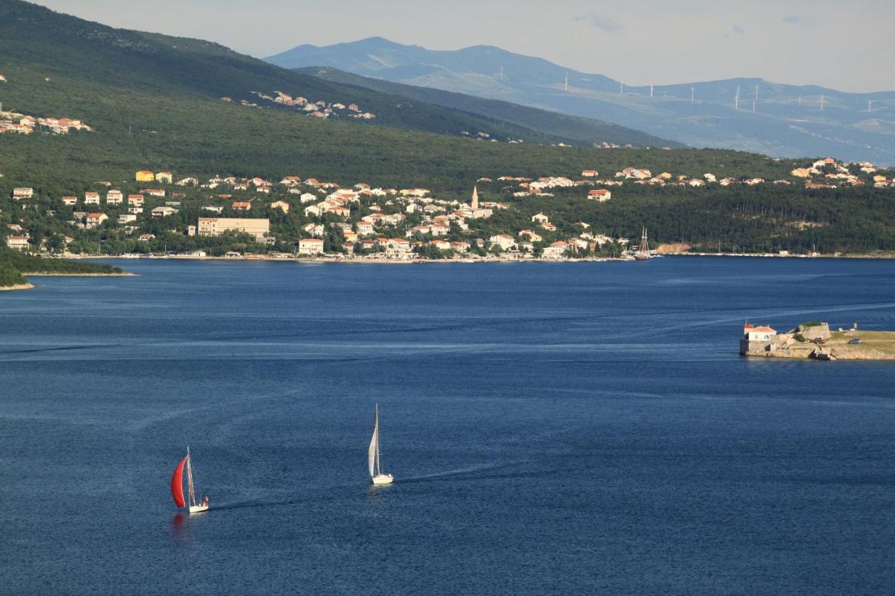 Apartments With A Swimming Pool Jadranovo, Crikvenica - 3238 Екстериор снимка