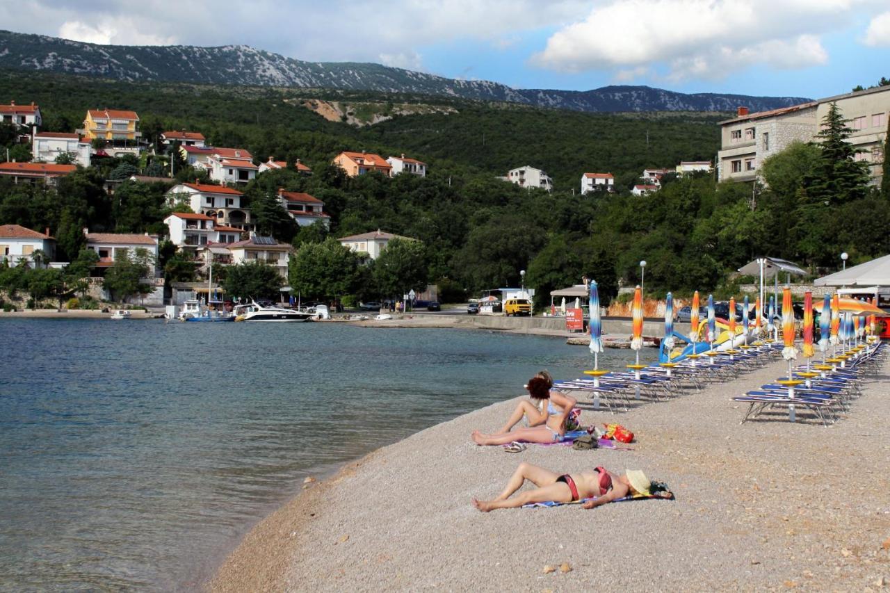 Apartments With A Swimming Pool Jadranovo, Crikvenica - 3238 Екстериор снимка