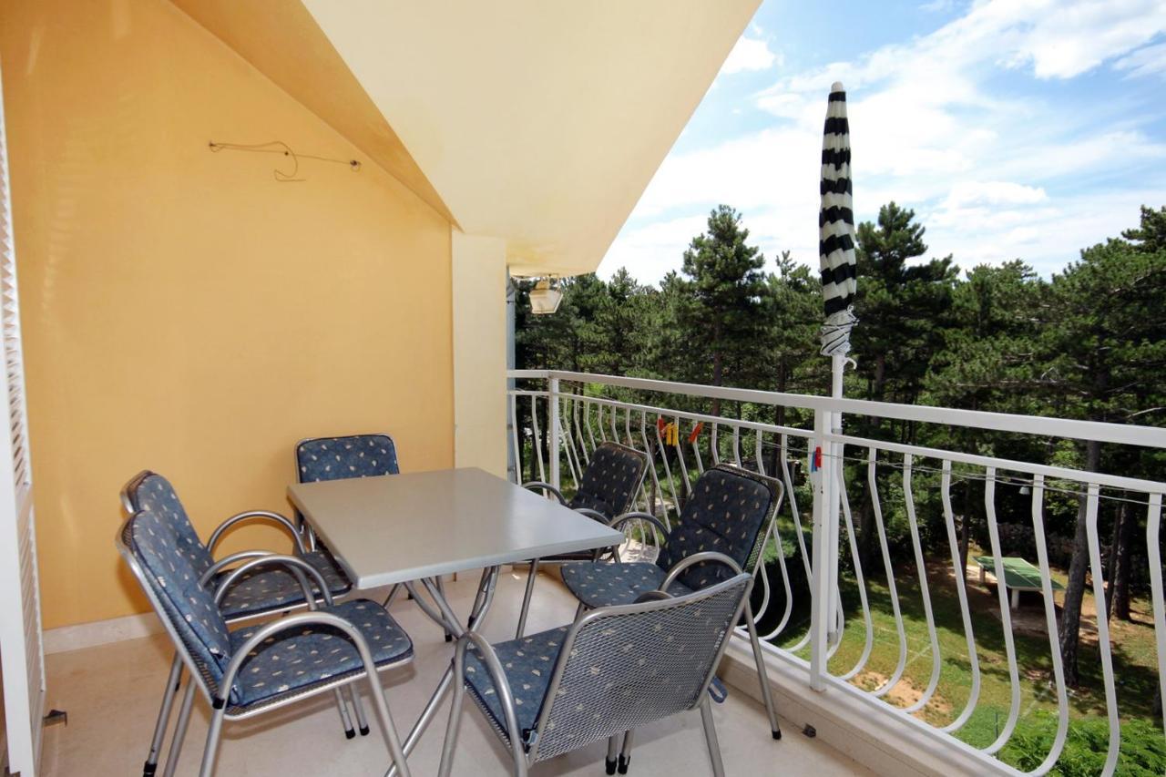Apartments With A Swimming Pool Jadranovo, Crikvenica - 3238 Екстериор снимка