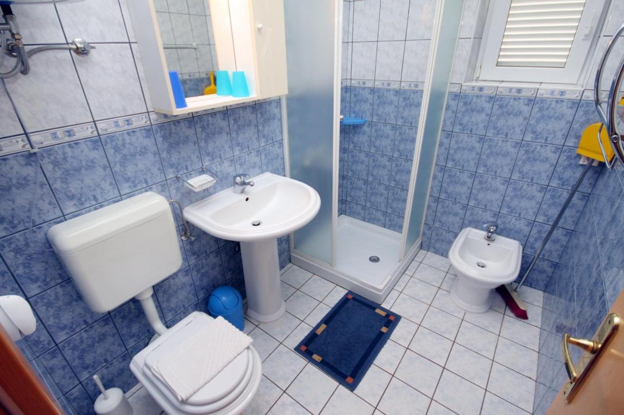 Apartments With A Swimming Pool Jadranovo, Crikvenica - 3238 Екстериор снимка