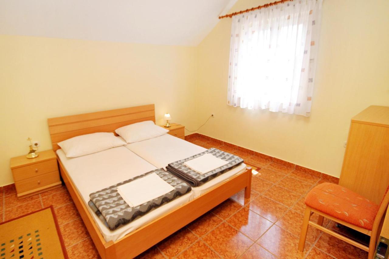 Apartments With A Swimming Pool Jadranovo, Crikvenica - 3238 Екстериор снимка