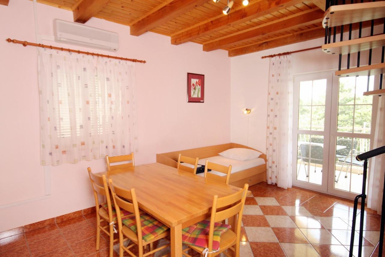 Apartments With A Swimming Pool Jadranovo, Crikvenica - 3238 Екстериор снимка