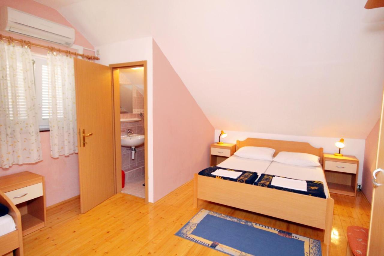 Apartments With A Swimming Pool Jadranovo, Crikvenica - 3238 Екстериор снимка