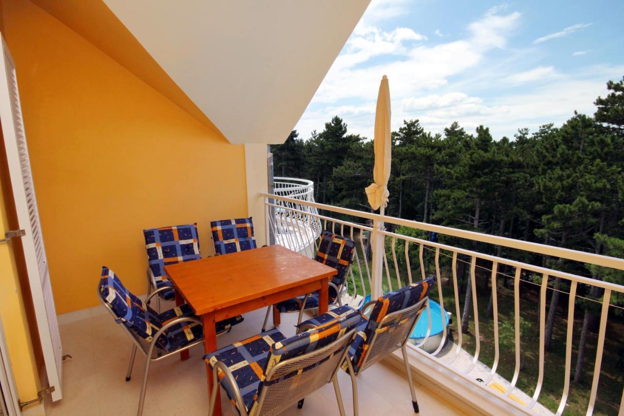 Apartments With A Swimming Pool Jadranovo, Crikvenica - 3238 Екстериор снимка