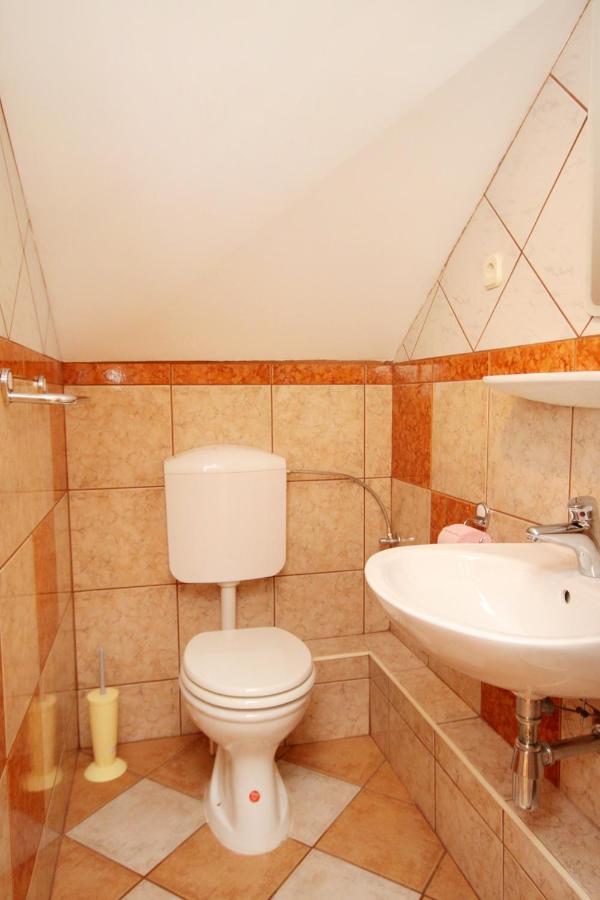 Apartments With A Swimming Pool Jadranovo, Crikvenica - 3238 Екстериор снимка