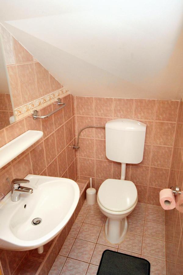 Apartments With A Swimming Pool Jadranovo, Crikvenica - 3238 Екстериор снимка