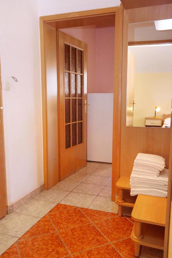 Apartments With A Swimming Pool Jadranovo, Crikvenica - 3238 Екстериор снимка