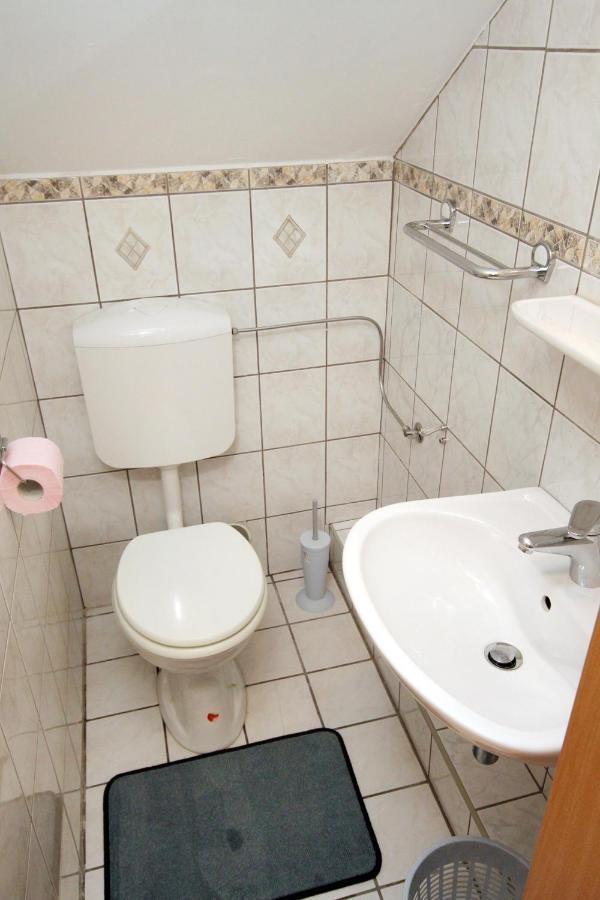 Apartments With A Swimming Pool Jadranovo, Crikvenica - 3238 Екстериор снимка