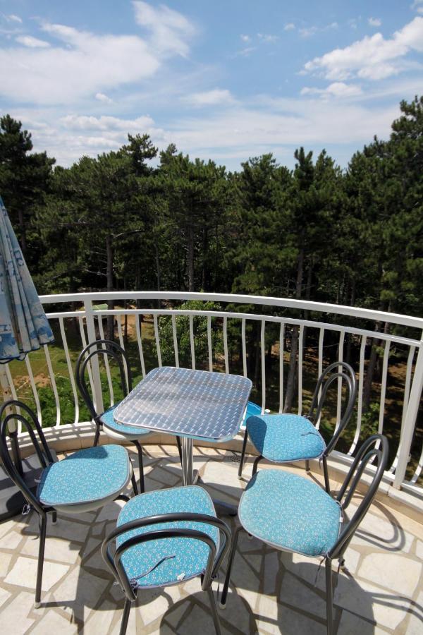 Apartments With A Swimming Pool Jadranovo, Crikvenica - 3238 Екстериор снимка