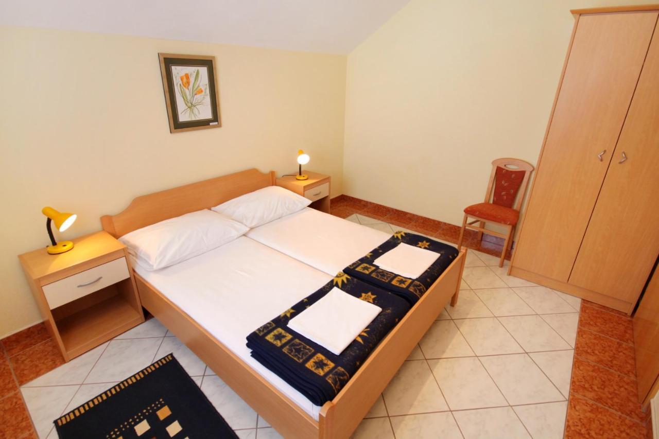 Apartments With A Swimming Pool Jadranovo, Crikvenica - 3238 Екстериор снимка