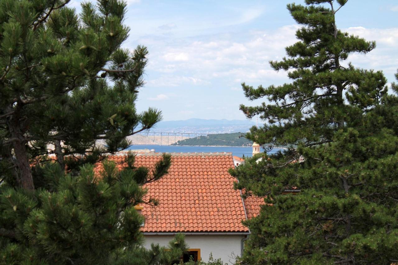 Apartments With A Swimming Pool Jadranovo, Crikvenica - 3238 Екстериор снимка