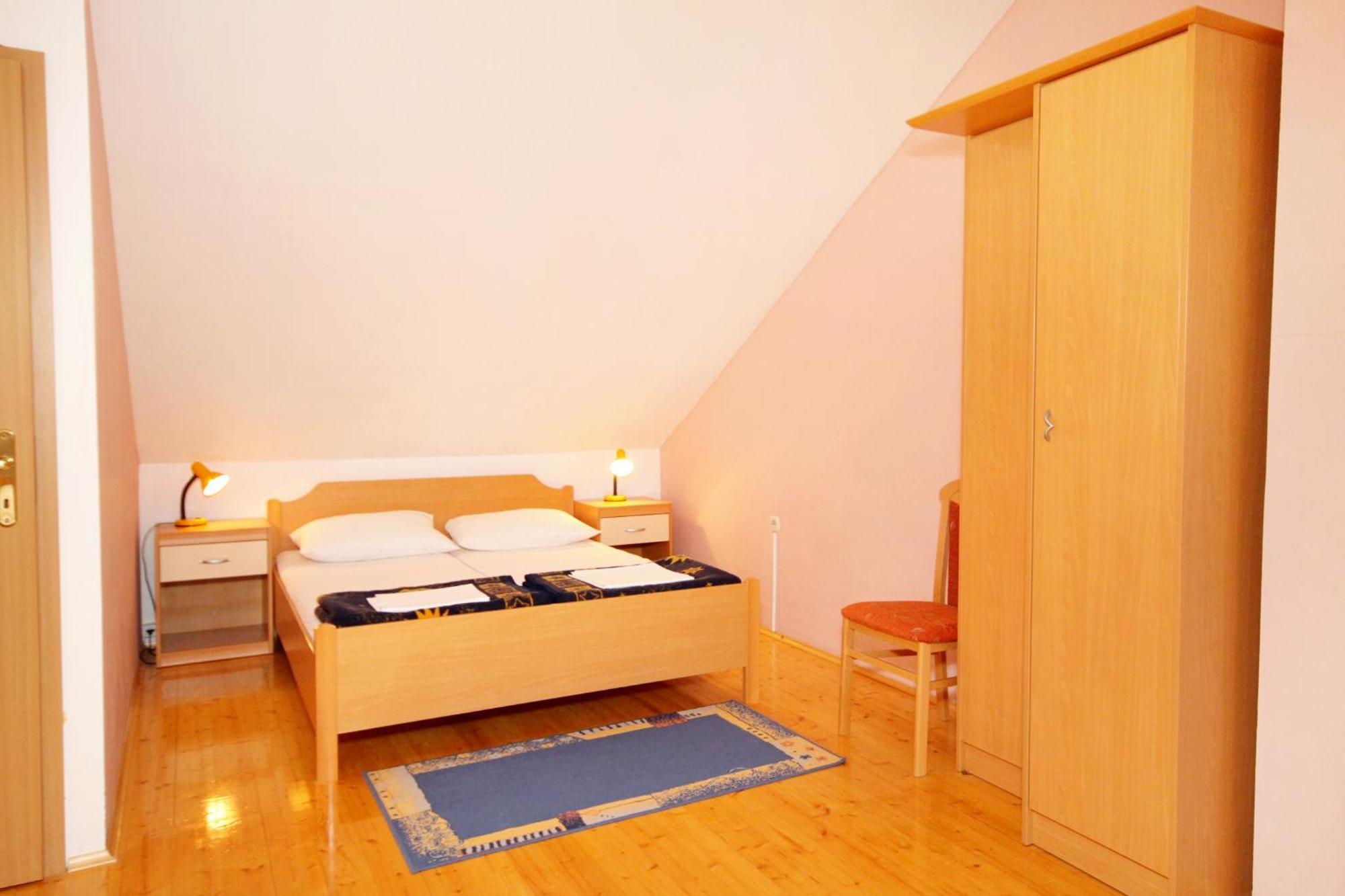 Apartments With A Swimming Pool Jadranovo, Crikvenica - 3238 Стая снимка