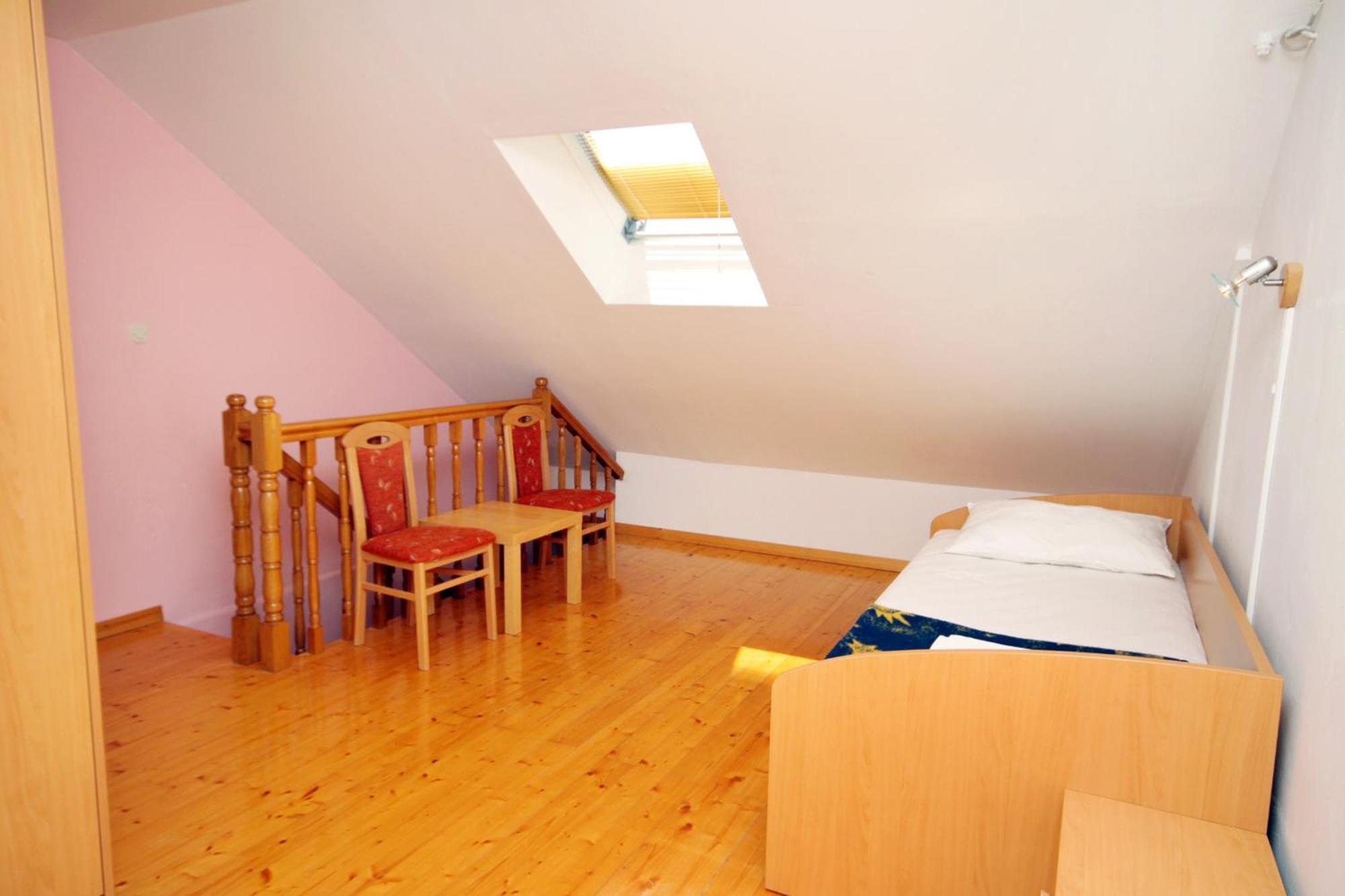 Apartments With A Swimming Pool Jadranovo, Crikvenica - 3238 Стая снимка