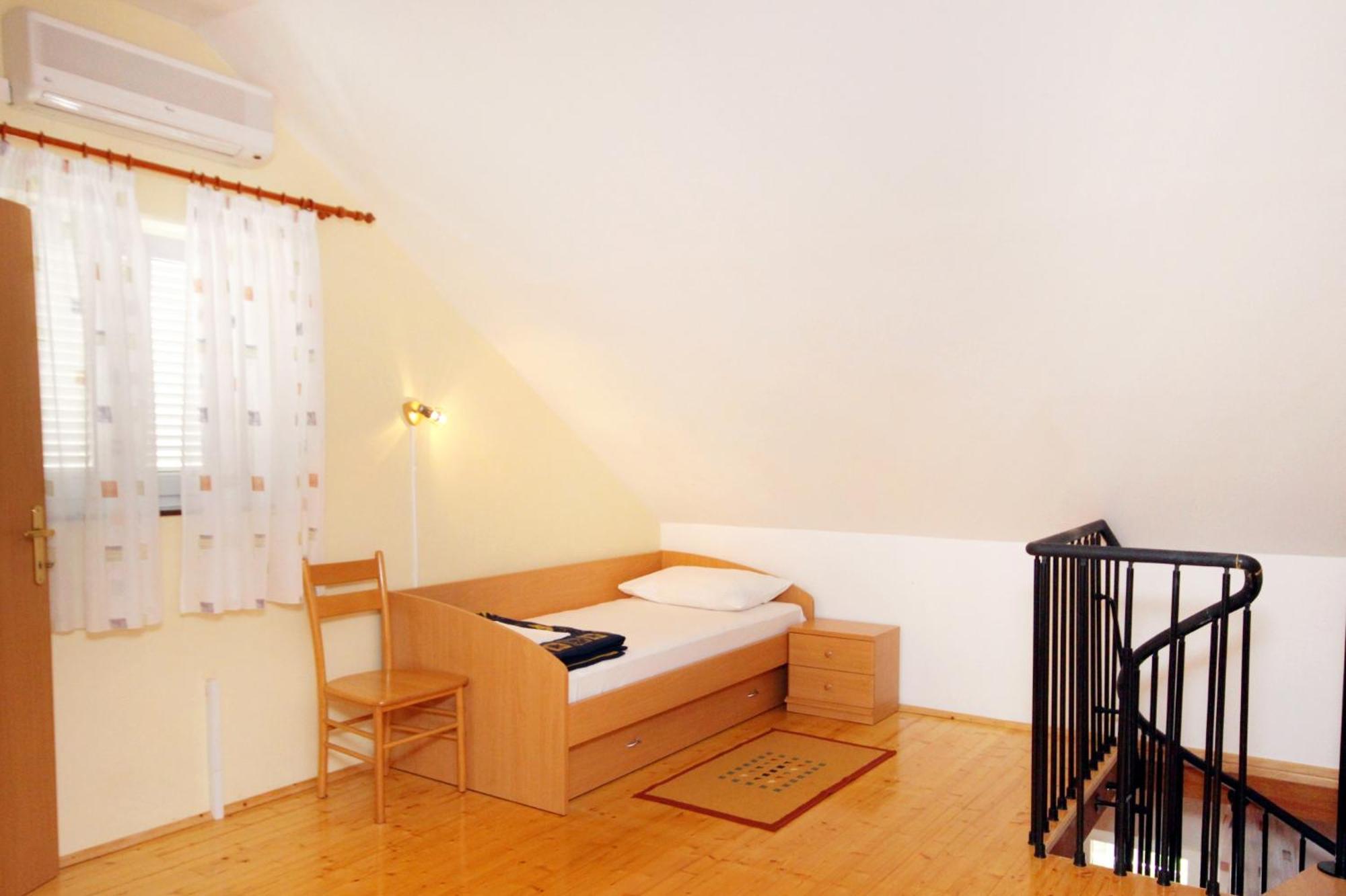 Apartments With A Swimming Pool Jadranovo, Crikvenica - 3238 Стая снимка