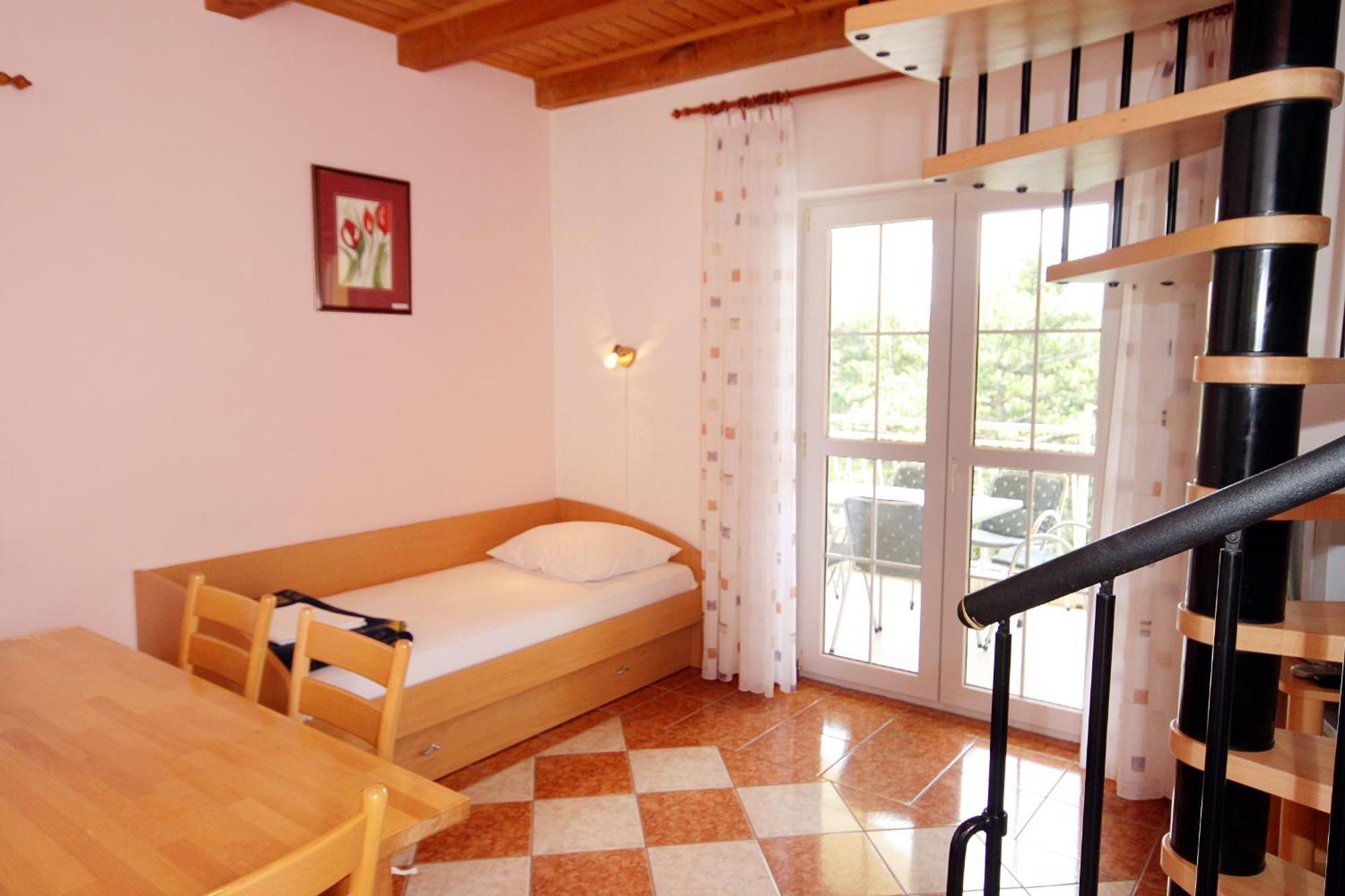 Apartments With A Swimming Pool Jadranovo, Crikvenica - 3238 Стая снимка