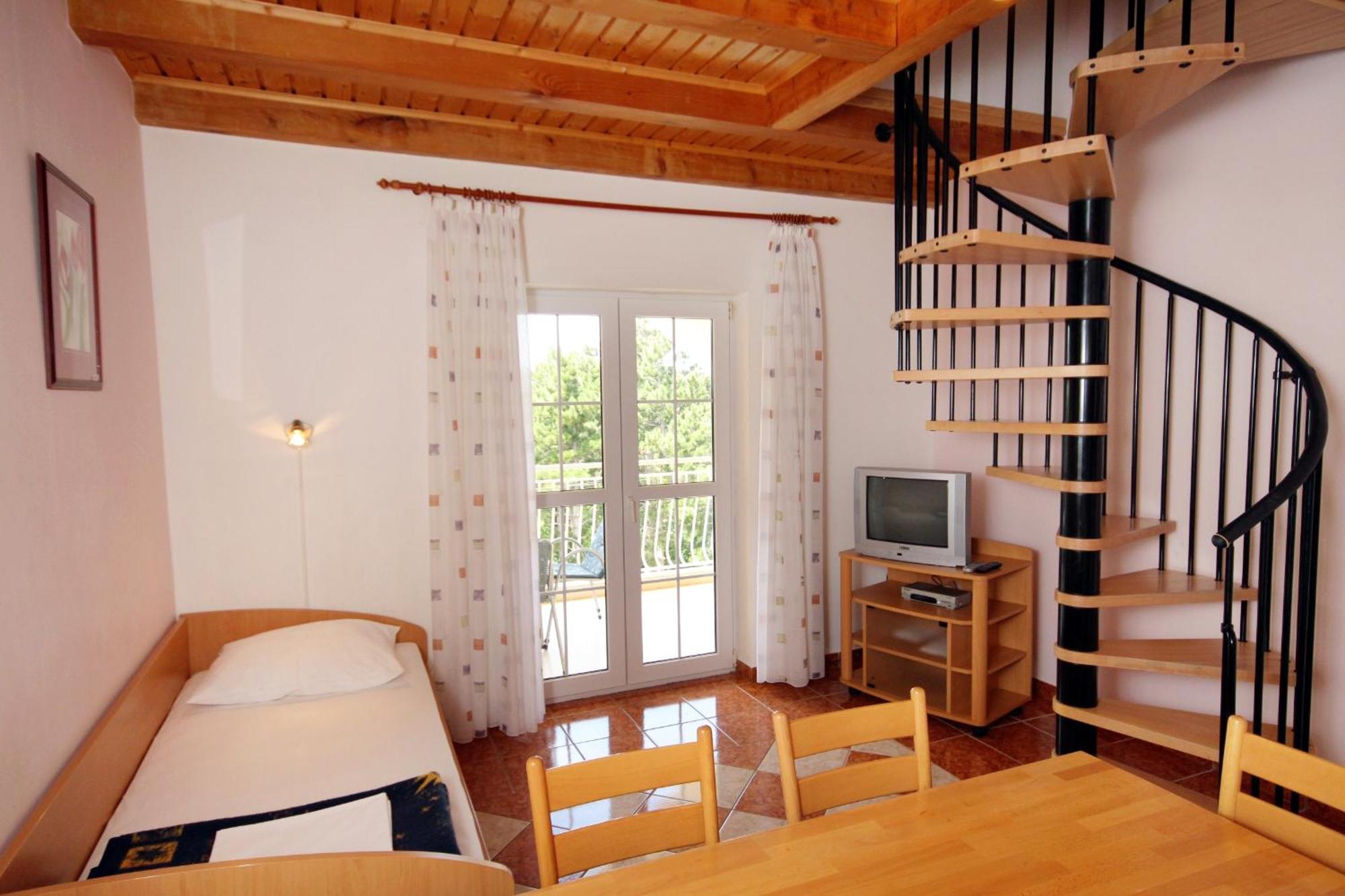 Apartments With A Swimming Pool Jadranovo, Crikvenica - 3238 Стая снимка
